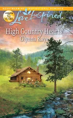 Glynna Kaye - High Country Hearts