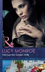 Lucy Monroe - Not Just the Greek's Wife