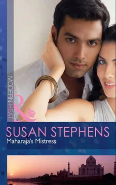 Susan Stephens Maharaja's Mistress обложка книги