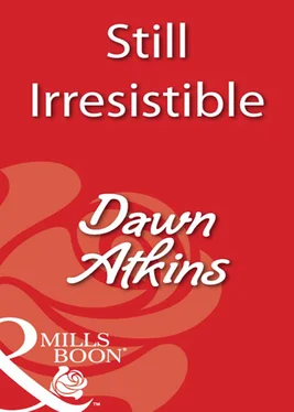 Dawn Atkins Still Irresistible обложка книги