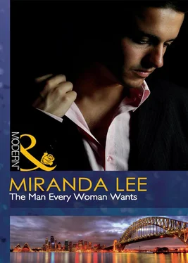 Miranda Lee The Man Every Woman Wants обложка книги