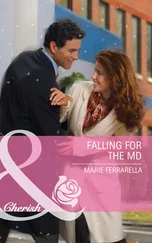 Marie Ferrarella - Falling for the MD