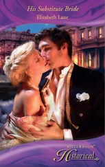 Elizabeth Lane - His Substitute Bride