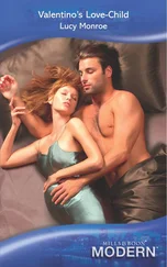 Lucy Monroe - Valentino's Love-Child