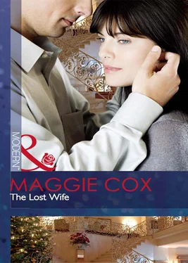 Maggie Cox The Lost Wife обложка книги