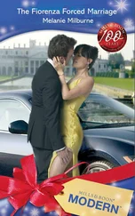 Melanie Milburne - The Fiorenza Forced Marriage
