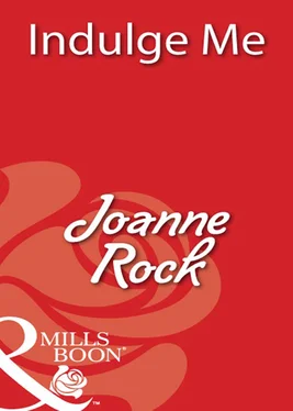 Joanne Rock Indulge Me обложка книги