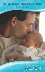 Dianne Drake - Dr Velascos' Unexpected Baby