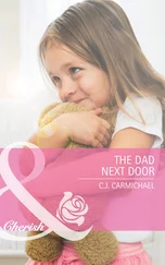 C.J. Carmichael - The Dad Next Door
