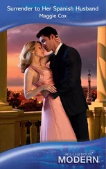 Maggie Cox - Surrender to Her Spanish Husband
