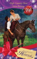 Lynna Banning - High Country Hero
