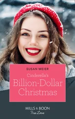 Susan Meier - Cinderella's Billion-Dollar Christmas