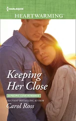 Carol Ross - Keeping Her Close
