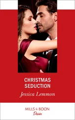 Jessica Lemmon - Christmas Seduction