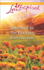 Mindy Obenhaus - Reunited In The Rockies