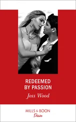 Joss Wood - Redeemed By Passion