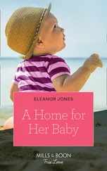 Eleanor Jones - A Home For Her Baby