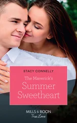 Stacy Connelly - The Maverick's Summer Sweetheart