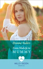 Deanne Anders - From Midwife To Mummy