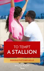 Deborah Fletcher Mello - To Tempt A Stallion