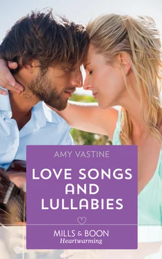 Amy Vastine Love Songs And Lullabies обложка книги