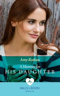 Amy Ruttan A Mummy For His Daughter обложка книги