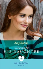 Amy Ruttan - A Mummy For His Daughter