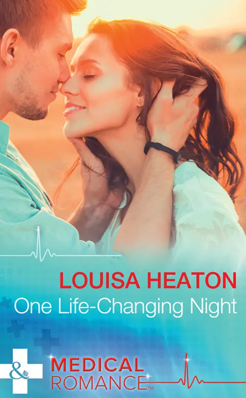 Praise for Louisa Heaton Praise for Louisa Heaton Excerpt Dear Reader About the - фото 1