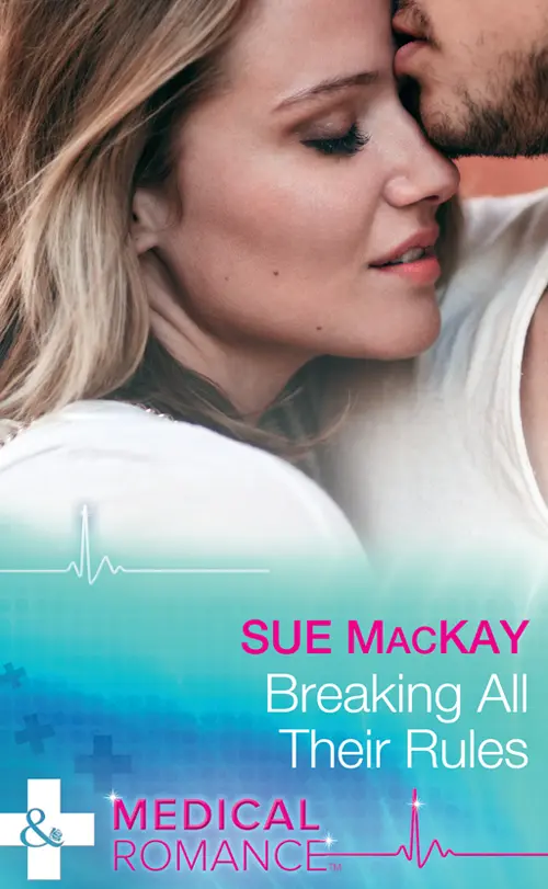 Praise for Sue MacKay Praise for Sue MacKay Excerpt Dear Reader About the - фото 1