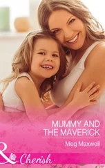 Meg Maxwell - Mummy and the Maverick