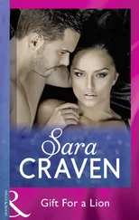 Sara Craven - Gift For A Lion