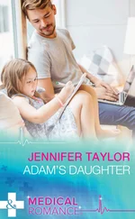 Jennifer Taylor - Adam's Daughter