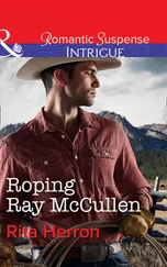 Rita Herron - Roping Ray Mccullen