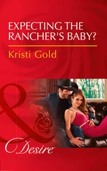Kristi Gold - Expecting The Rancher's Baby?