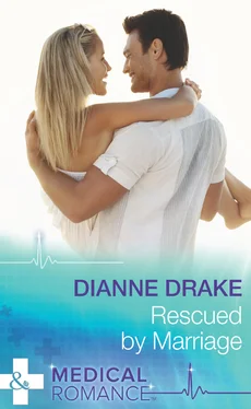 Dianne Drake Rescued By Marriage обложка книги