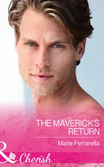 Marie Ferrarella - The Maverick's Return