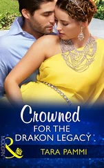 Tara Pammi - Crowned For The Drakon Legacy