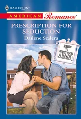 Darlene Scalera - Prescription For Seduction