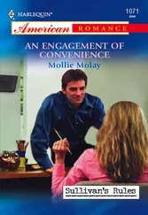 Mollie Molay - An Engagement Of Convenience