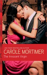 Carole Mortimer - The Innocent Virgin