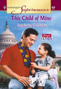 Darlene Graham This Child Of Mine обложка книги