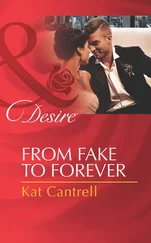 Kat Cantrell - From Fake to Forever