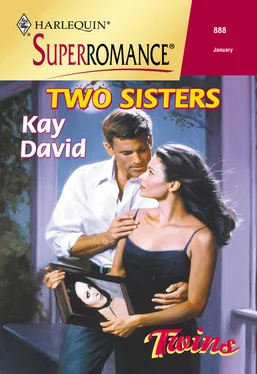 Kay David Two Sisters