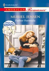 Muriel Jensen - Father Formula