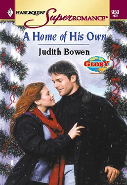 Judith Bowen A Home Of His Own обложка книги