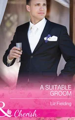 Liz Fielding - A Suitable Groom
