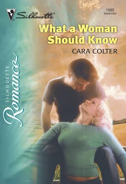 Cara Colter What A Woman Should Know обложка книги