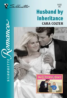 Cara Colter Husband By Inheritance обложка книги