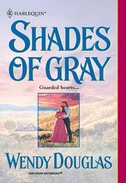Wendy Douglas Shades Of Gray обложка книги