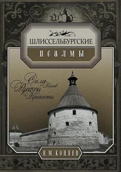 Николай Коняев - Шлиссельбургские псалмы. Семь веков русской крепости